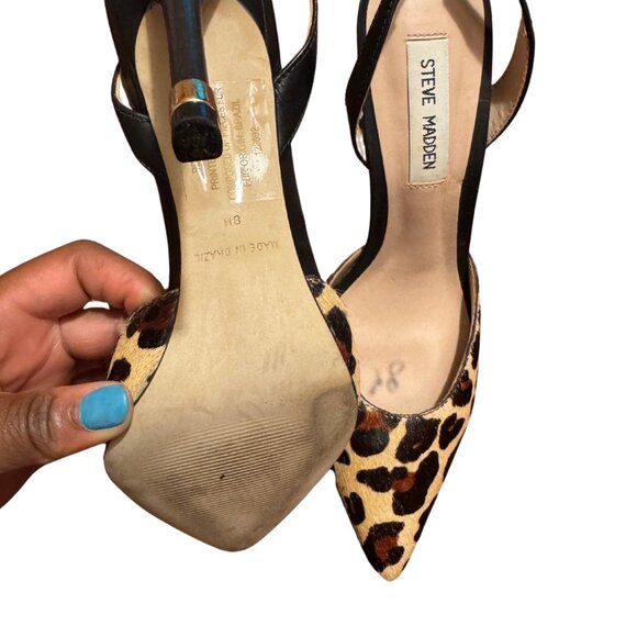 Steve Madden Size 8 - Picture 4 of 6